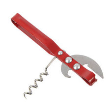 Штопор+відкривачка