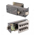 Замок кодовий FZB 30мм 47368