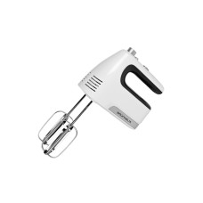 Міксер GRUNHELM GRM676 200-400Вт 2 вінчики 152456 Україна