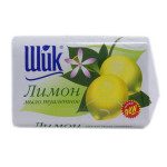 Мило Шик 70гр лимон