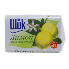 Мило Шик 70гр лимон