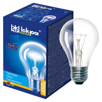 Лампочка  100W E27 Іскра 85052