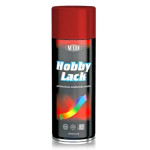 Аерозольна фарба вишневий 400мл MIXON Hobby Lack 33649