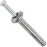 Дюбель-цвях 6х40 31910