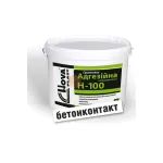 Грунт бетонконтакт Нова-Пласт H-100 Україна 10л(р)