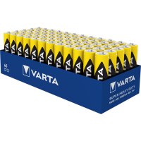 Батарейка VARTA ААA мініпальчик Superlife 1шт. 69116