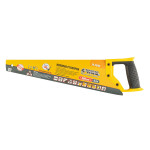 Ножовка по дереву 400мм MasterTool 2-а заточка 2640