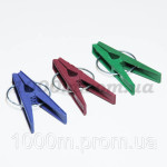 Прищепка пласт велика 1шт