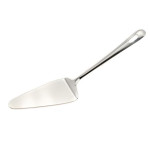 Лопатка нерж для торту 0306 А+ 72824