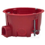 Підрозетник гіпсокартонний дорож. NX1032 87419