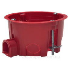 Підрозетник гіпсокартонний дорож. NX1032 87419