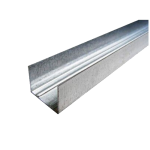 Профіль UD-27 3м (0,4мм) 19047