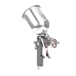 Фарбопульт пневм. Intertool PT-0205 33839