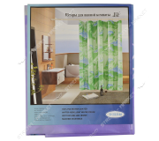 Шторки для ванни