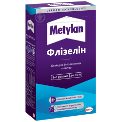 Клей для шпалер