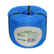 Канат ПП д4 200м JT-1940 1500272