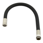 Гусак до змішувача кухня WKC-058KB 105050