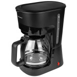 Кавоварка крапельна Grunhelm 1000Вт 1,8л GDC18 68747