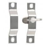 Закрутка кватиркова FZB PC 1шт 47313