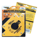 Магнітний фіксатор Kaiser  35кг НК-6003