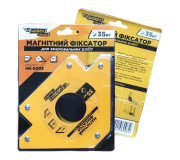 Кутники для зварювання