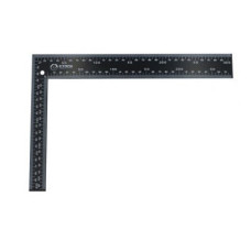 Кутник столярний Сталь 200х300мм 39492