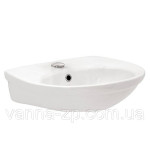 Раковина 55см Церсаніт Еко 10316