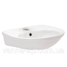 Раковина 55см Церсаніт Еко 10316