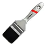 Пензель флейцевий для лаку Favorit 1,5тип Лакра 01-041 39226