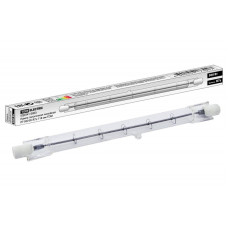 Лампочка галогенова  118мм 500W R7S TDM