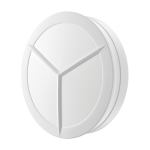 Світильник LED Леброн L-FL04-R 24W 4100K білий 15-38-04 87530