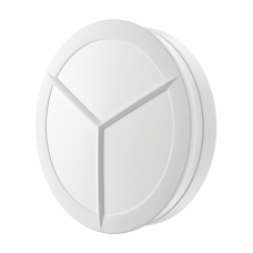 Світильник LED Леброн L-FL04-R 24W 4100K білий 15-38-04 87530