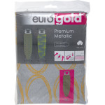 Чохол для прасув. дошки PREMIUM Design 114х34 390444