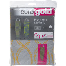 Чохол для прасув. дошки PREMIUM Design 114х34 390444