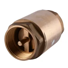 Клапан зворотній д1 В/З  Соломон Europa 29132