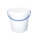Відро для засолки 1л ЕЛІПС біле 159446 Україна