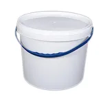 Відро для засолки 5л Еліпс овал 1500429 Україна