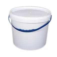Відро для засолки 5л Еліпс овал 1500429 Україна