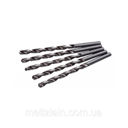 Свердло по металу Rawlplug д3,5