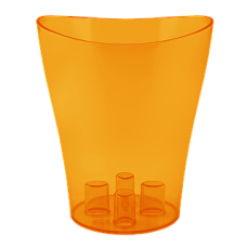 Підвазонник 16х19 для орхідей Ніка колор