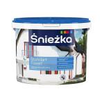 Фарба в/е Стандарт Фасад 33408 Снєжка Україна 14кг(р)