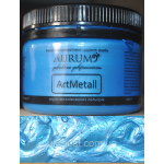 Емаль декоративна Аурум блакитна бронза 0.1кг 33905