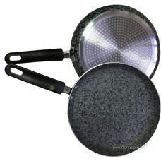 Сковорода  для млинців  Маестро 1221-24 см 152552 Україна