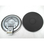 Тен дисковий (блін)  до електр плити 1.5 квт. 2 кон такти 34773