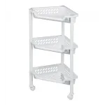 Етажерка кут. Консенсус 3-ярусна 1500300