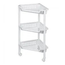 Етажерка кут. Консенсус 3-ярусна 1500300