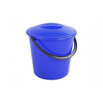 Відро харчове 7л МЕД з кришкою
