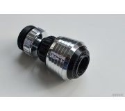 Комплектуючі для змішувачів