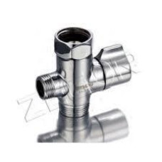 Кран-луна до змішувача WKS-016B