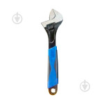 Ключ розвідний Світязь 250мм 41089 99423